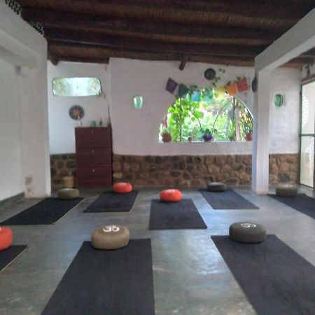 Casa Prana Estudio De Yoga Hostel Cafayate Εξωτερικό φωτογραφία