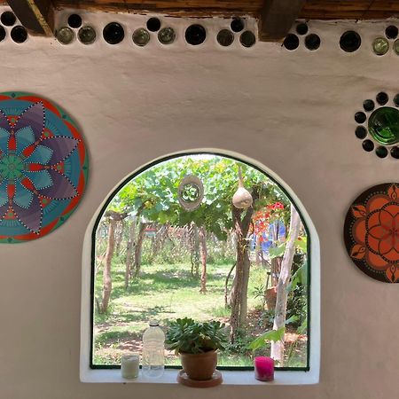 Casa Prana Estudio De Yoga Cafayate Εξωτερικό φωτογραφία