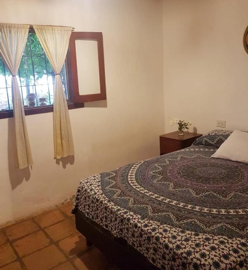 Casa Prana Estudio De Yoga Hostel Cafayate Εξωτερικό φωτογραφία