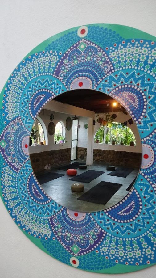 Casa Prana Estudio De Yoga Hostel Cafayate Εξωτερικό φωτογραφία